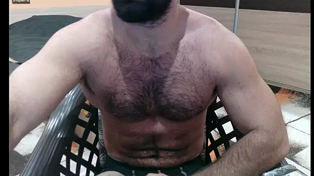 alieninhumanbody1 online show from December 18, 4:07 am