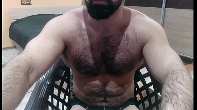 alieninhumanbody1 online show from February 2, 6:39 pm