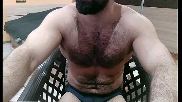 alieninhumanbody1 online show from February 5, 11:04 am