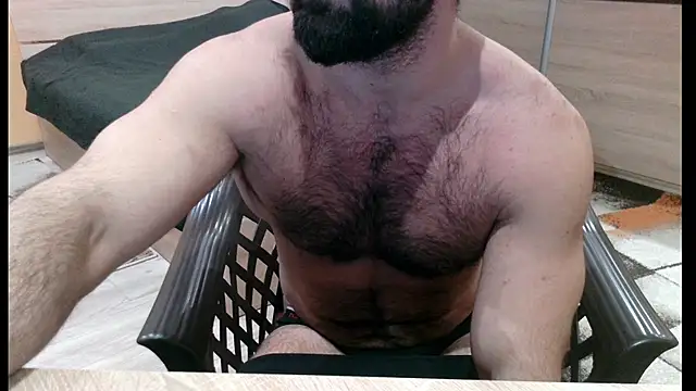 alieninhumanbody1 online show from February 10, 3:05 pm