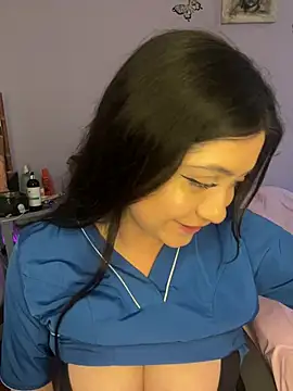 Snapshot of Amyy_1 chatting on March 2, 7:32 pm Amyy 1 online show from March 2, 7:32 pm