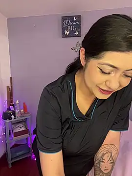 Snapshot of Amyy_1 chatting on March 14, 10:48 pm Amyy 1 online show from March 14, 10:48 pm