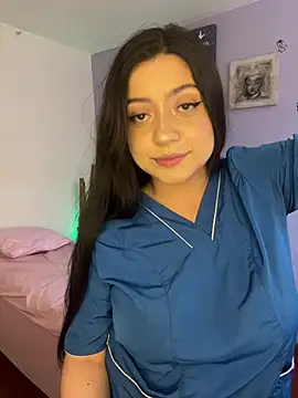 Snapshot of Amyy_1 chatting on March 31, 9:48 pm Amyy 1 online show from March 31, 9:48 pm