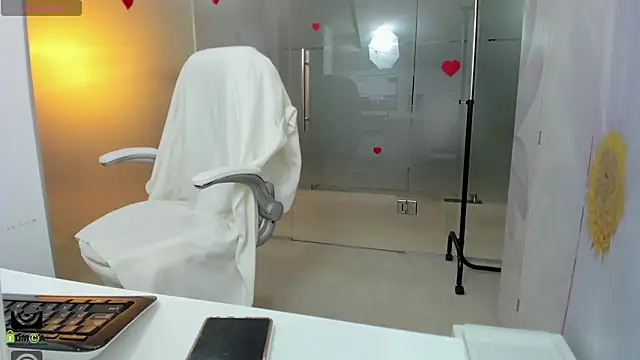 missdominna online show from February 10, 4:05 am