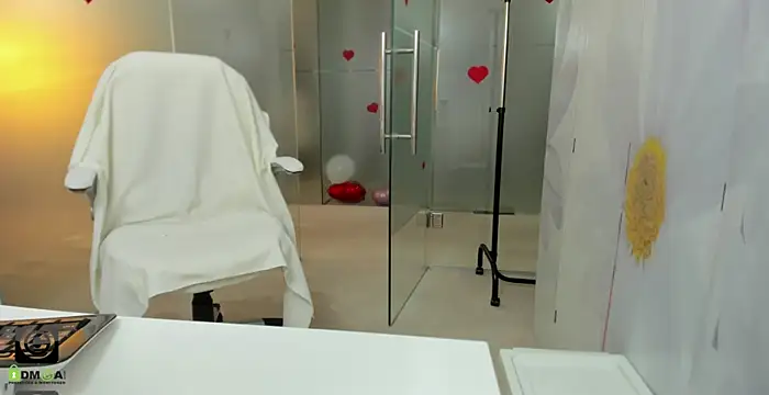 missdominna online show from February 17, 3:58 am