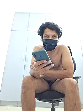 nihal4uuu online show from January 16, 5:39 pm