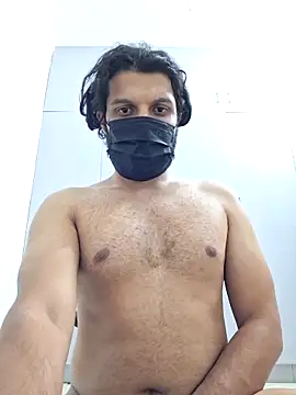 nihal4uuu online show from January 31, 7:11 pm