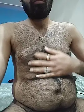 Tall7boy7 online show from March 9, 12:58 am