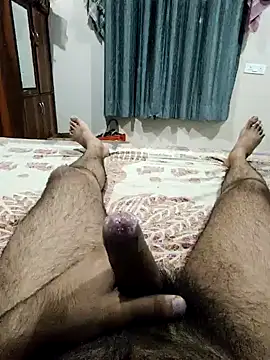 Tall7boy7 online show from May 9, 5:07 pm