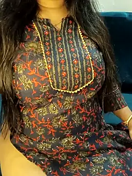 SSiya- online show from May 16, 7:34 pm