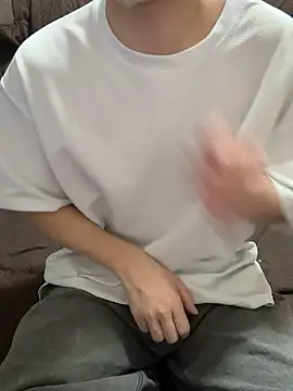 tubasa1216 online show from February 1, 11:53 am