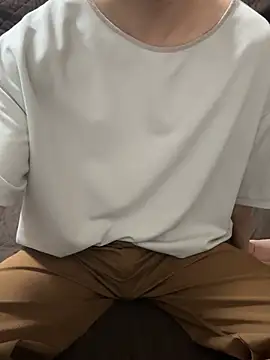 tubasa1216 online show from March 27, 12:05 pm