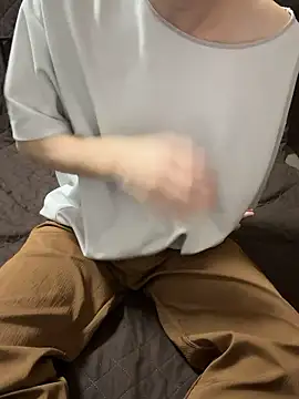 tubasa1216 online show from April 9, 12:10 pm