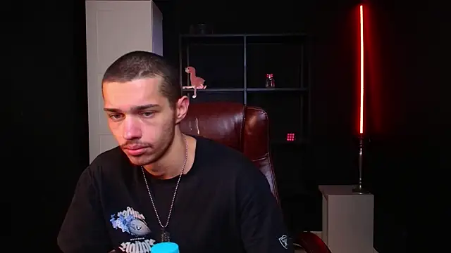 KaydenDrew online show from February 11, 5:23 am