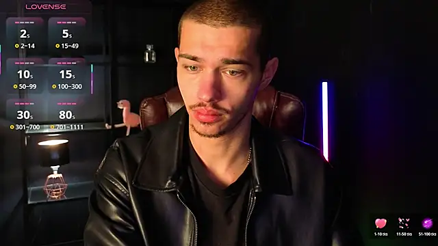 KaydenDrew online show from March 7, 5:04 am