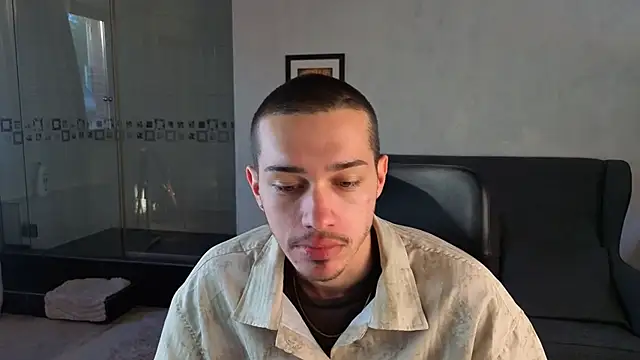 KaydenDrew online show from April 23, 4:24 am