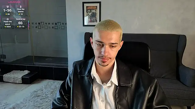 KaydenDrew online show from May 8, 4:29 am