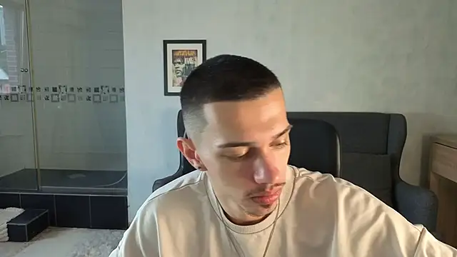KaydenDrew online show from June 18, 4:24 am