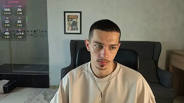 KaydenDrew online show from June 24, 4:22 am