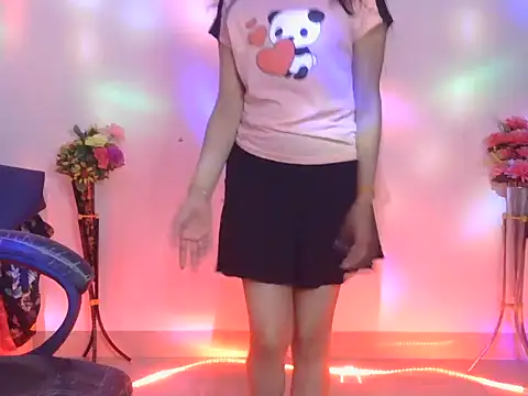 miss ragni online show from March 3, 3:40 pm