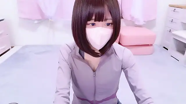 Snapshot of Nazuna_727 chatting on February 7, 4:27 am Nazuna 727 online show from February 7, 4:27 am