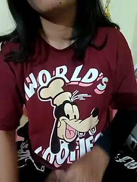 Snapshot of Sanjana89088 chatting on February 15, 4:47 pm Sanjana89088 online show from February 15, 4:47 pm