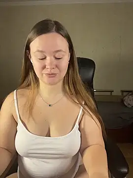 CaramelleSugarr online show from February 24, 5:33 pm