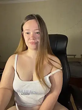 CaramelleSugarr online show from May 8, 6:57 pm