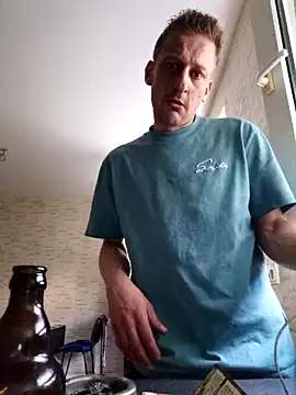 AnDyWaesche90 online show from April 16, 5:25 pm