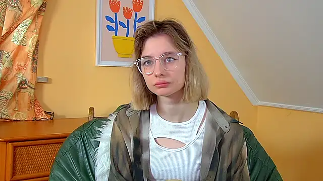 MerlinMeyer online show from March 11, 6:41 am