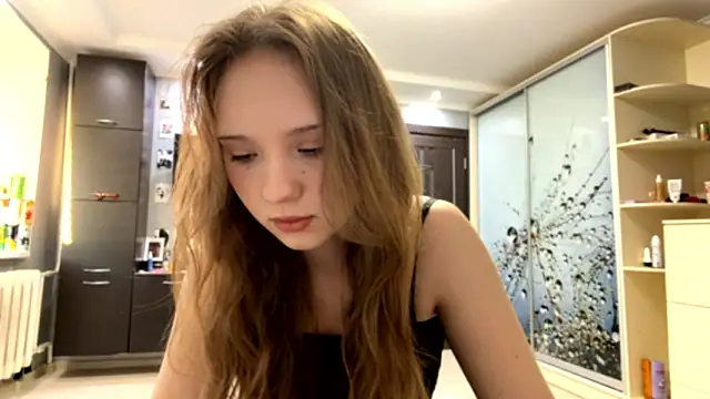 Princessofcashe online show from March 4, 3:07 pm