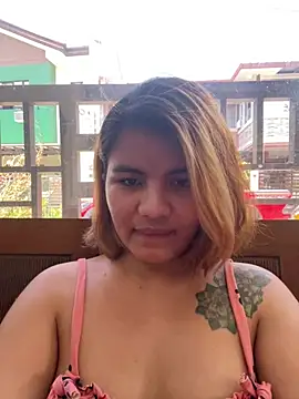 Aljycatx online show from April 3, 3:37 am