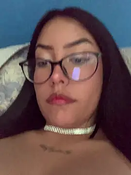 Candy LS online show from May 10, 8:36 pm