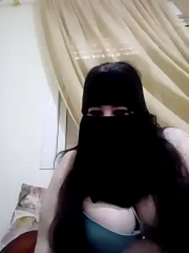 zozo-zaineb-sexy online show from February 3, 2:00 pm