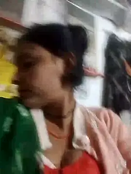 HOT-ANJALI7 online show from February 8, 5:05 pm