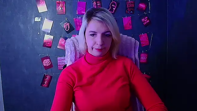 Lana Foxyy online show from January 12, 12:21 pm