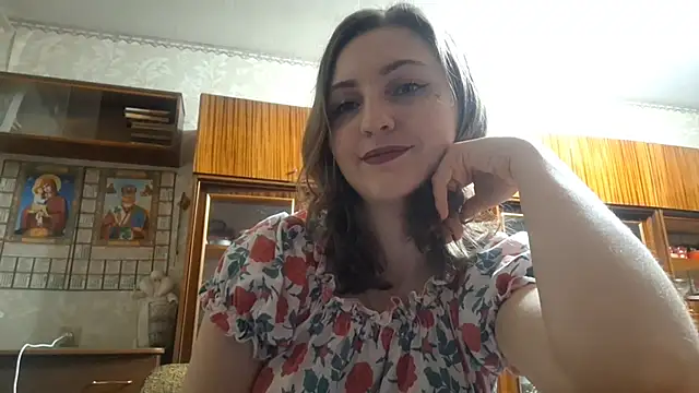 MysticSteph online show from February 3, 4:34 pm