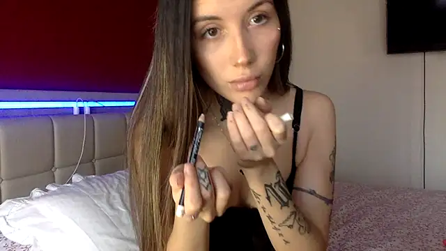 saphirafox online show from March 12, 2:34 pm