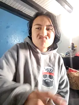 Venuz Rivers  online show from February 11, 1:49 pm