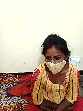 Hot sahana online show from December 22, 4:15 pm