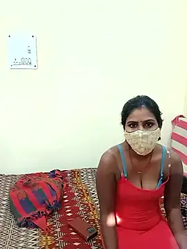 Hot sahana online show from January 9, 9:01 am