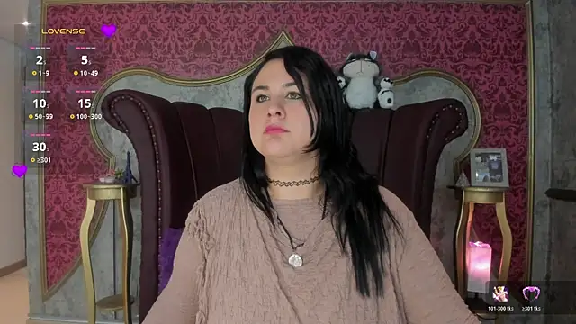 Snapshot of Millie_Devot chatting on March 2, 12:34 pm Millie Devot online show from March 2, 12:34 pm