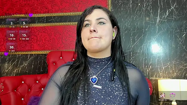 Snapshot of Millie_Devot chatting on March 24, 12:54 pm Millie Devot online show from March 24, 12:54 pm