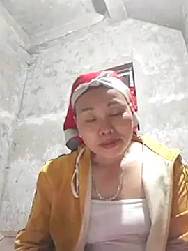 Maikha08 online show from February 6, 12:19 pm