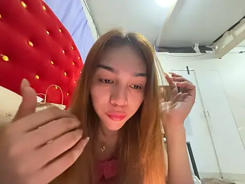 CelinaWintour online show from May 19, 1:28 pm