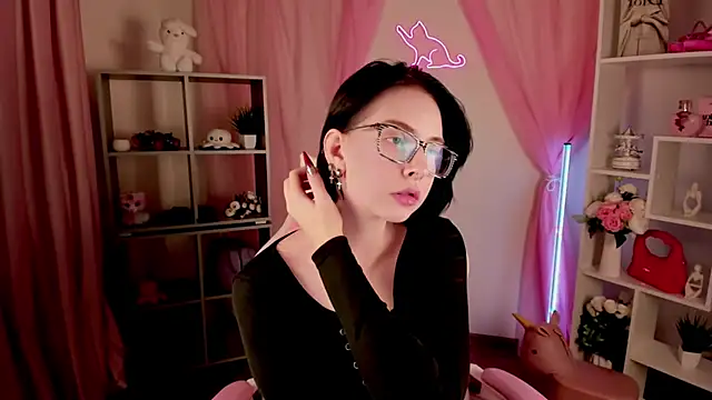 ElenaSomerhalder online show from January 16, 9:57 am