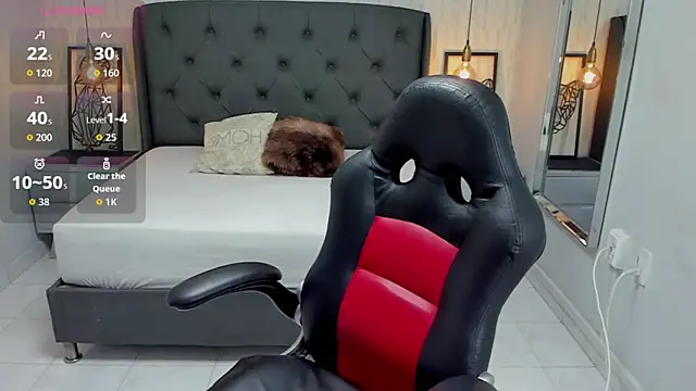 Snapshot of angelinemore chatting on March 14, 7:30 pm angelinemore online show from March 14, 7:30 pm