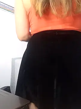 SofiEsteves online show from December 16, 6:46 pm