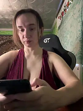 HarychaLysichka online show from December 23, 8:12 am