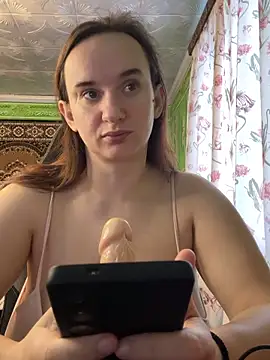 HarychaLysichka online show from February 5, 8:41 am